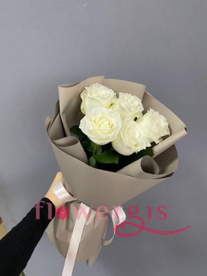 Белое сияние